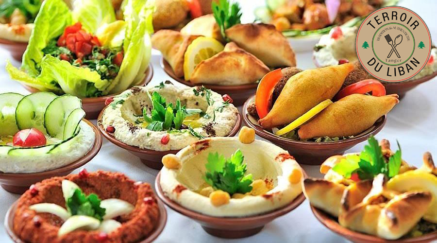 Terroir Du Liban Photos 2